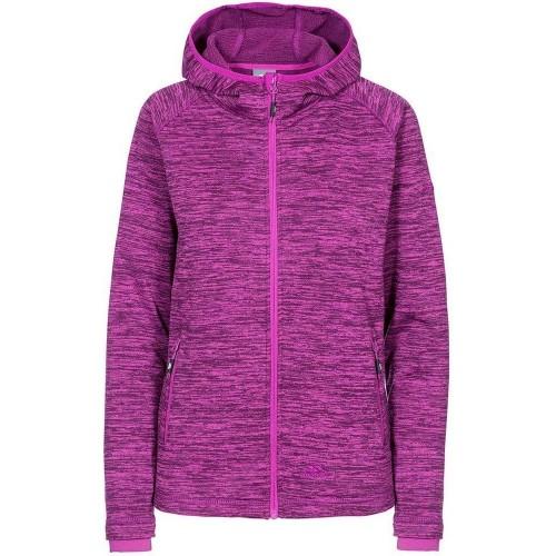Trespass Womens/Ladies Riverstone Fleece Jacket