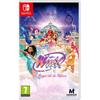 Winx Club Kouzlo se vrací - Hra pro Nintendo Switch