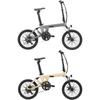 Electronică pentru creativitate și divertisment – Biciclete electrice