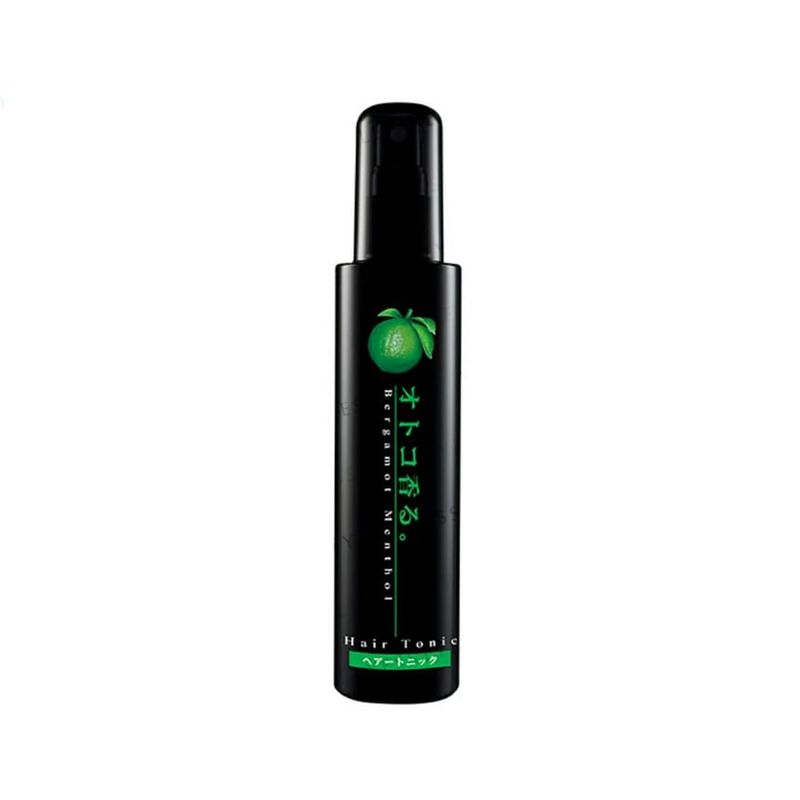 Kracie - Otokokaoru Tonic Bergamot Scent For Men