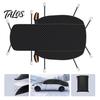 All Season Vehicle Windshield Guard Snow Cover, Guard, Car Sun Winter Essentials Shade for Summer, Outdoor Parking Protection Shield SUV RV Waterproof