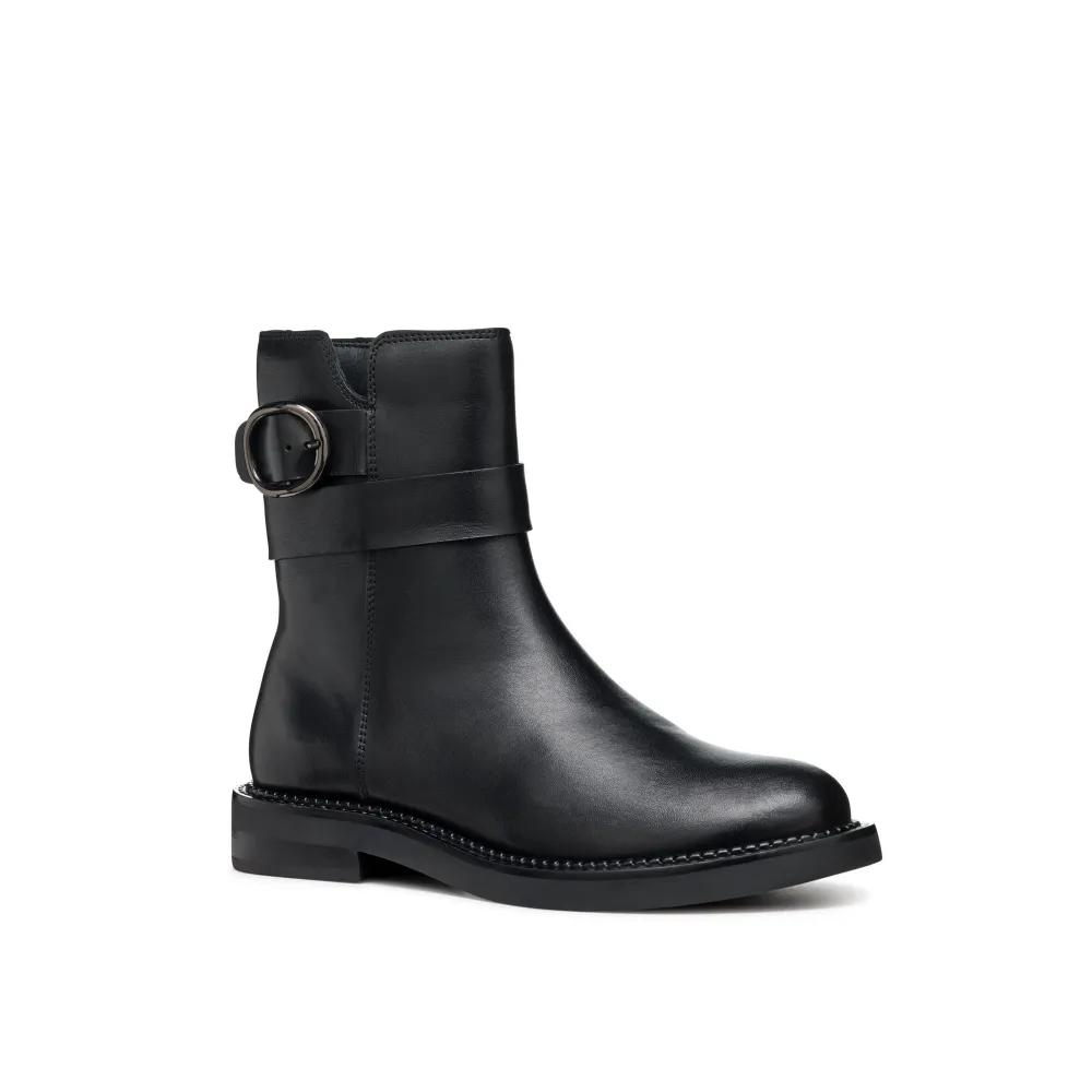 Geox Serilda D Booties