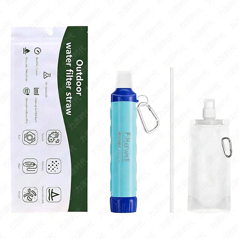 Liyuan Era Portable Outdoor Water Purifiers