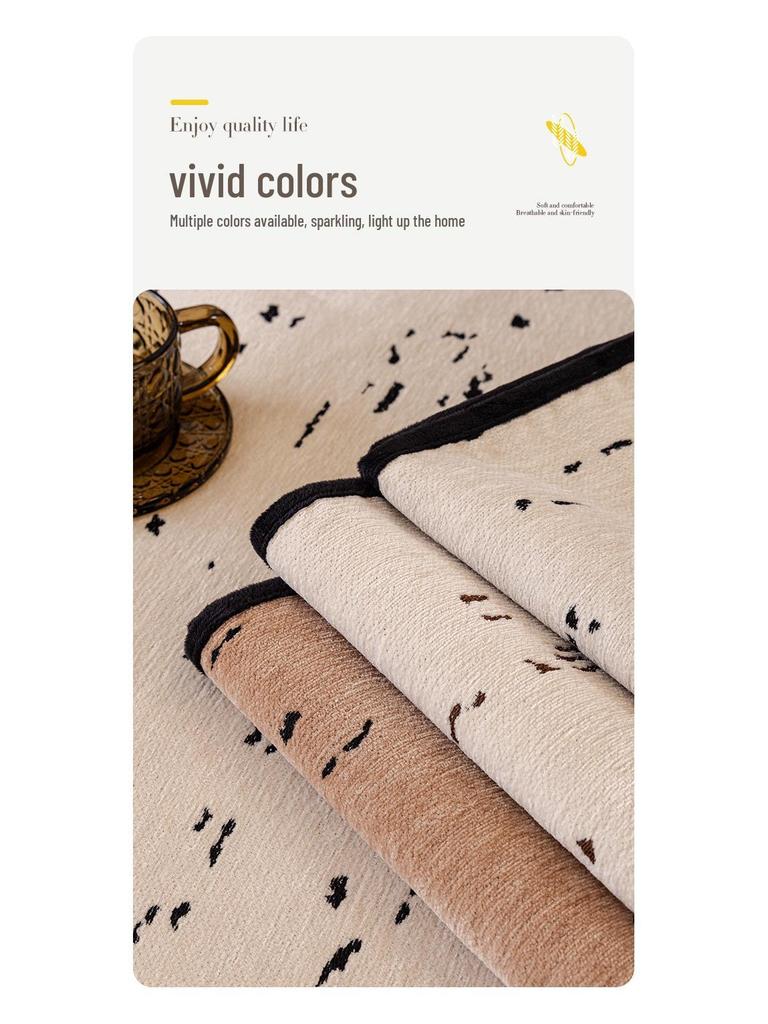 2025 High-End Non-Slip Universal Sofa Cushion for Three-Seater with Straight Backrest