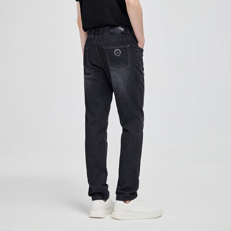 Navikair Men's Denim Jeans