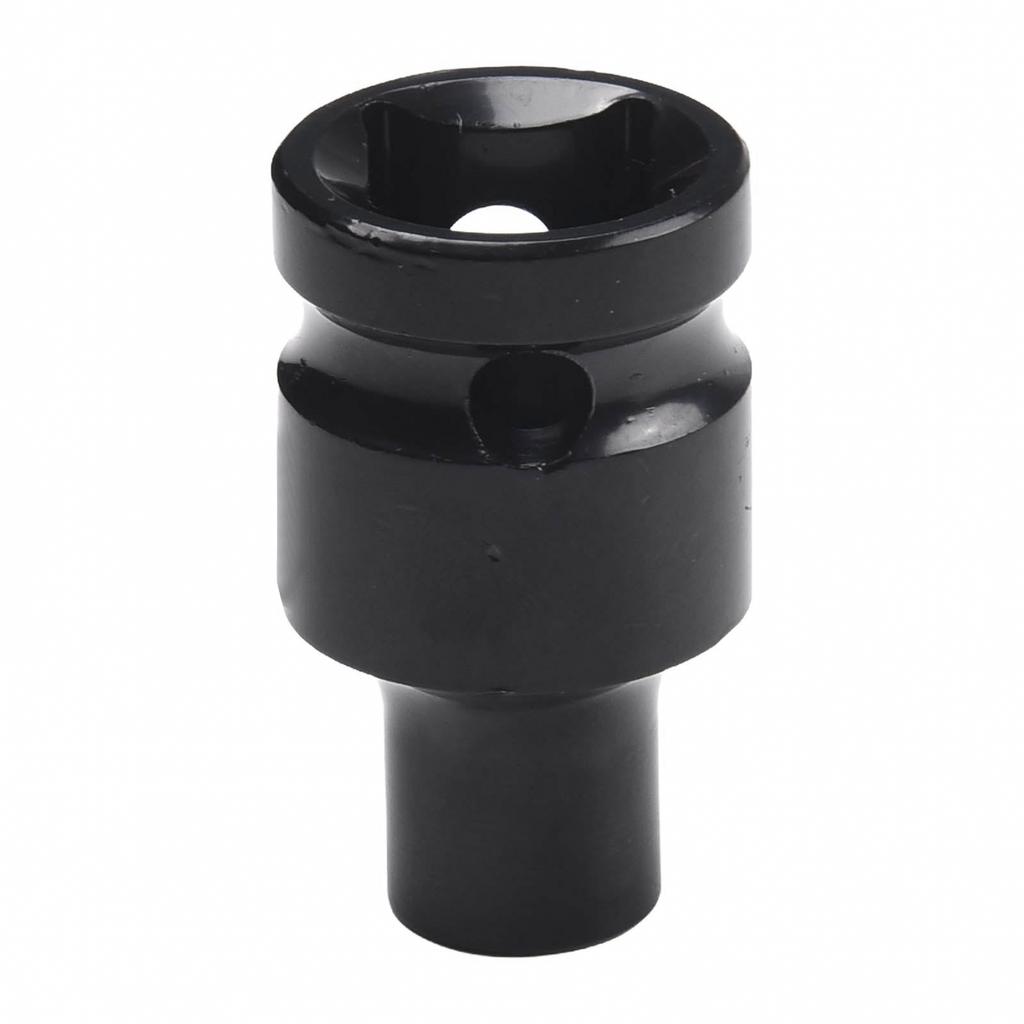 Reliable 832mm Short Wrench Socket Driver Head with Clear Specifications