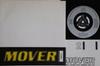 7-calowy Record MOVER Kick The Beam Cool MOVE001X SUPERIOR QUALIT 1997 UK Rock Używany