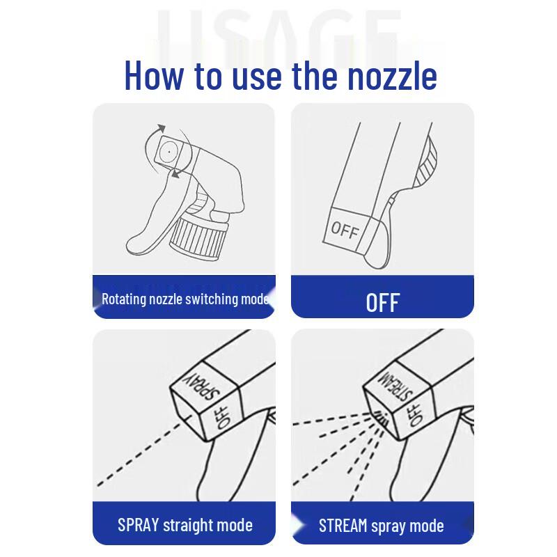 Xiuzheng Household Insecticide Spray