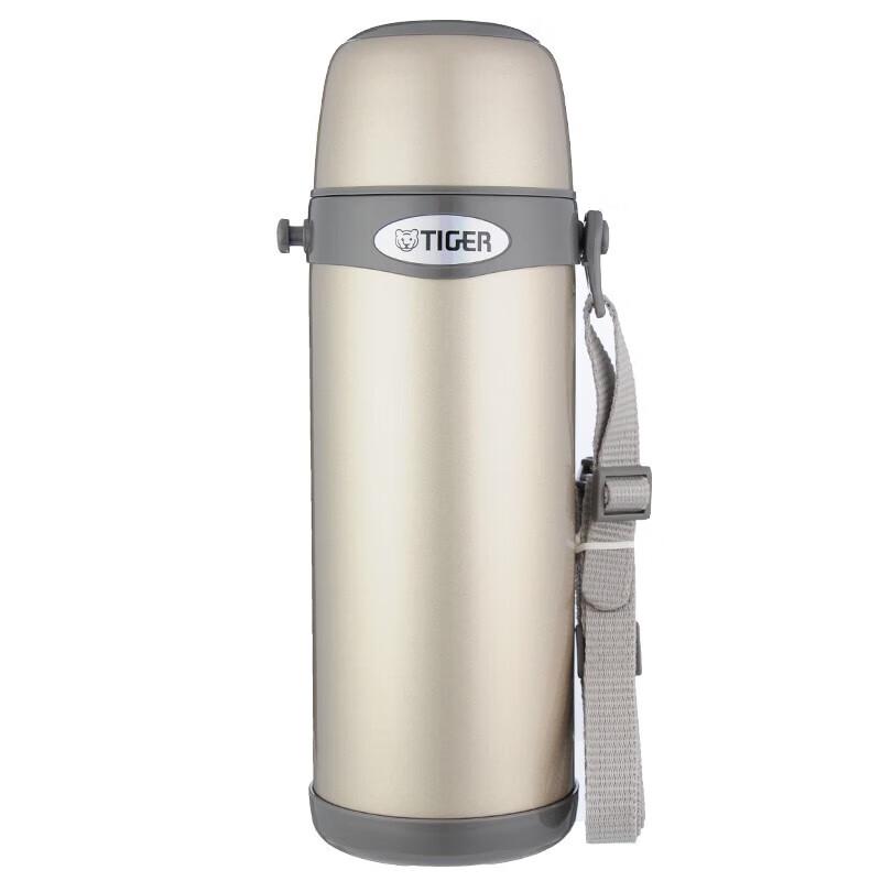 Tiger MBI-A08C 800ml Stainless Steel Insulated Bottle