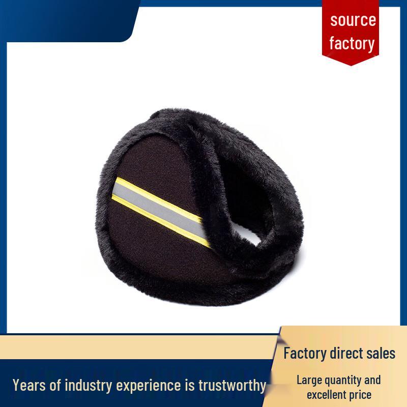 Jueceng Winter Warm Earmuffs