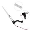 Car Antenna Masts Car External Lighting Antenna Flags Poles Lights Antenna Signal Aerial Amplified Antennas Cars Accessories