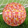 Liverpool Football Club Theme Size 5 Soccer Ball, Suitable for Both Indoor and Outdoor Matches, a Gift Suitable for Everyone.