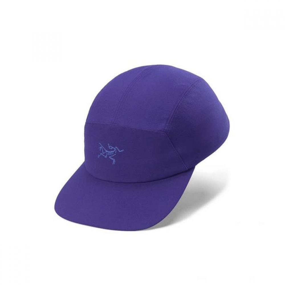Arcteryx Gamma 5 Panel Cap Aepsu09484 Soulsonic Electra SM