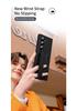 Etui do Samsung Galaxy Z Fold7/6: Zintegrowana podstawka, folia i pasek na nadgarstek do Fold5/4.