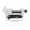Precision Sine Swivel Vise Versatile Machine with Graduated Scale