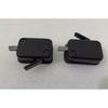 Fits For Suzuki Samurai SJ410 SJ413 Rear Door Sliding Window Lock Pair