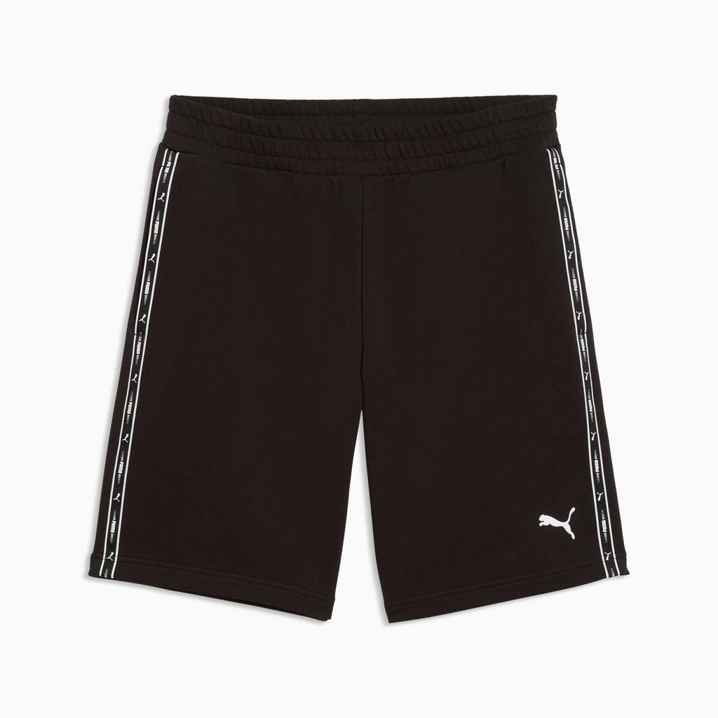 Puma ESS TAPE 9" TR men's shorts black 69169601 r M