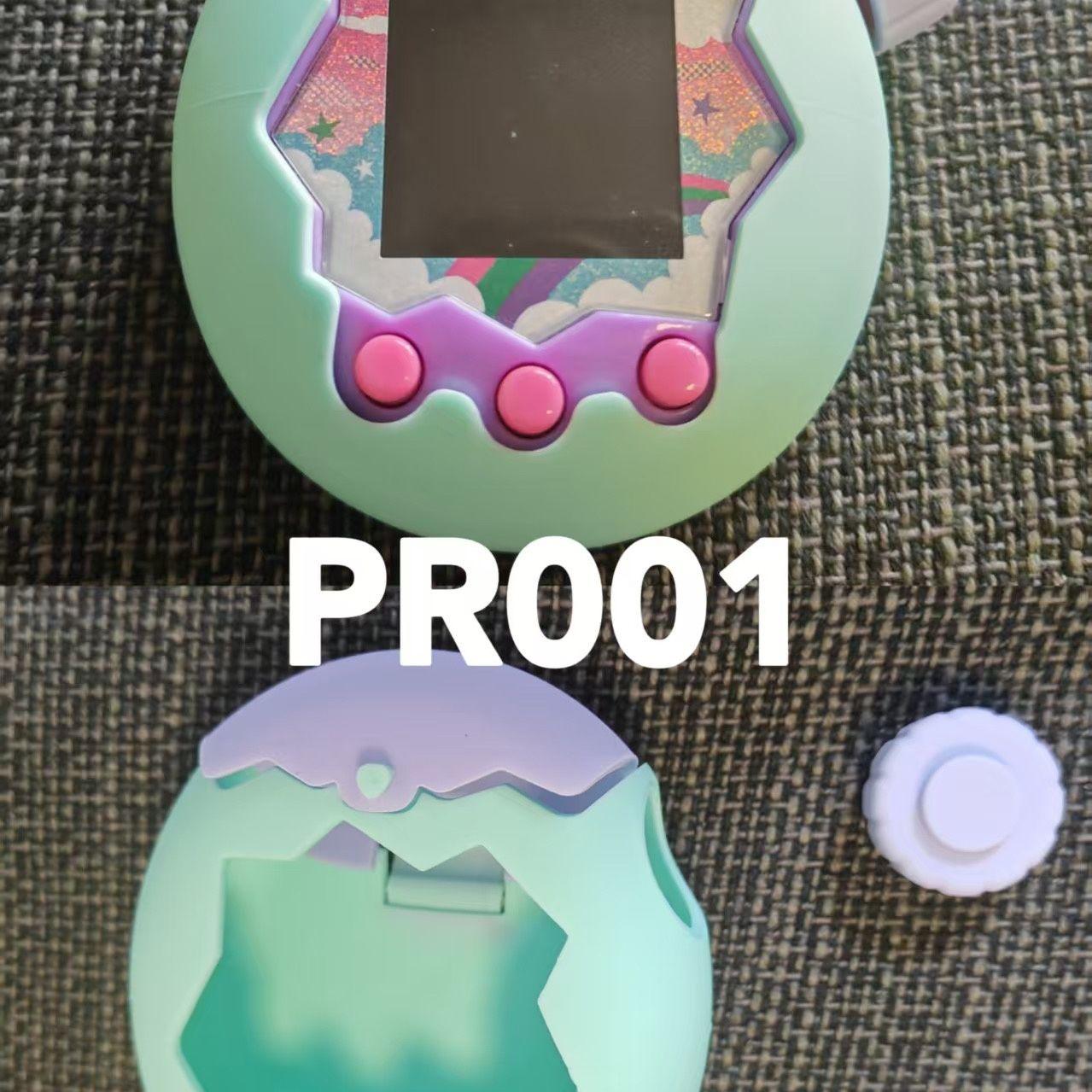 

Новый Горячий Тамагочи Смарт Райский Чехол Мягкий Чехол Райский Защитный Чехол Подарок на День Рождения Only the shell