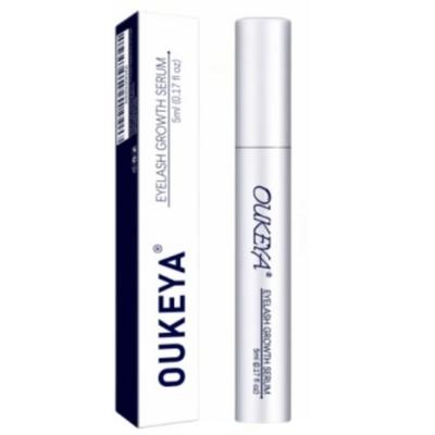 OUKEYA Wimpernserum, 5ml, 1 Stk.