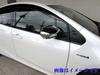 BRIGHTZ Chrome Door Mirror Covers for Prius PHV ZVW52 ZVM M52 52 50 Prius PHV 23707 [MIR-SID-129]