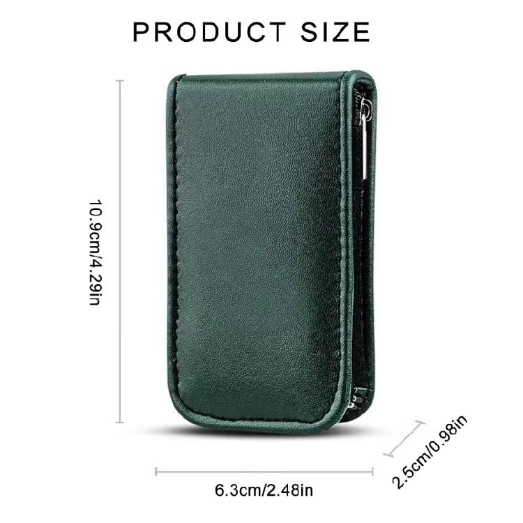 Manicure, Pedicure Kit, Nail Clippers,Professional Grooming Kit, Nail Care Tools with Travel Case,Set of 6 Pieces