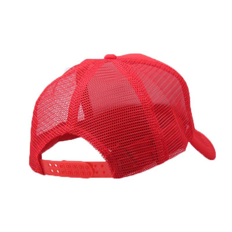 Great Keep America 2020 Classic Trump Hat President Baseball Net Cap Summer