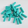 10Pcs Ergonomic Sponge Pen Grip Writing Aid Grip Foam Pencil Holder Grip for Righties Lefties Children Preschooler