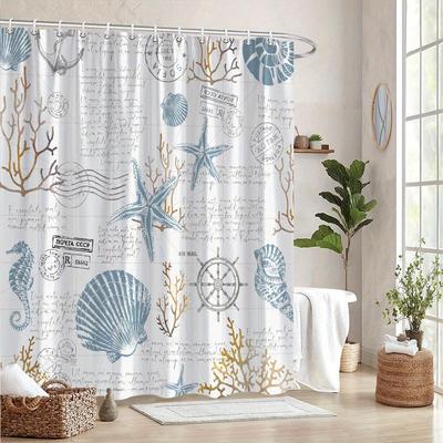 Casa de banho – Cortinas para duche