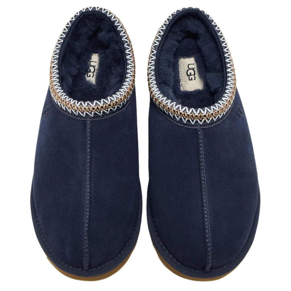 UGG Womens Tasman 2 Slipper 'Dark Indigo' (women's sizes) Dark Indigo Closed Toe Slippers 1174470 DKN