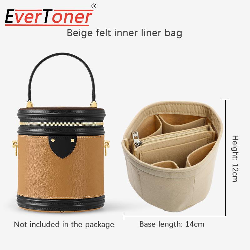 EverToner Adjustable Replacement Strap Accessory for L Cannes Convertible Shoulder Crossbody Bag Modification Accessory
