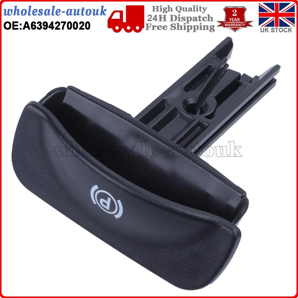 Handbrake Parking Brake Release Handle For Mercedes Benz Vito Viano A6394270020