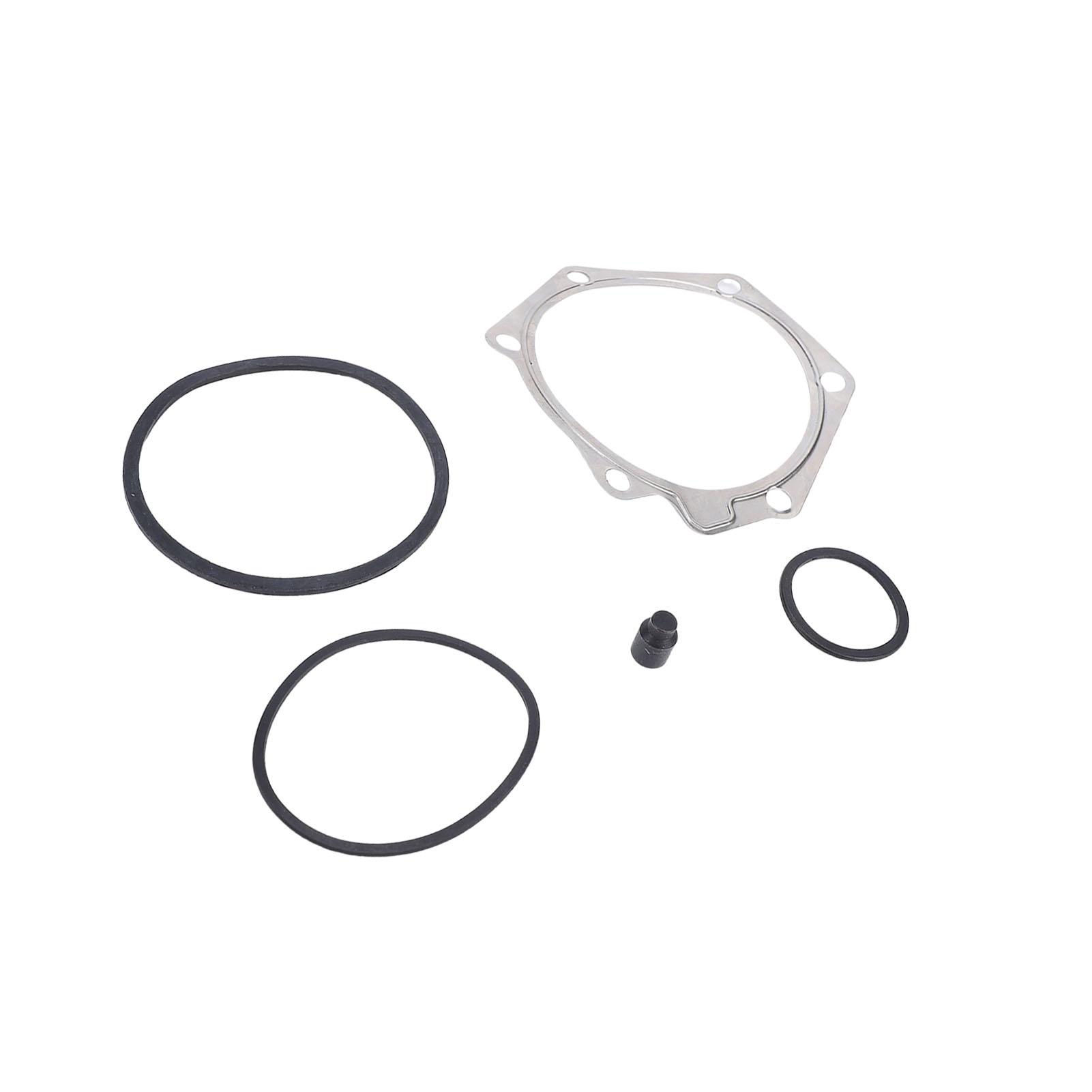 

Reverse Band Servo Piston Apply Pin Extender Kit with Cover Gasket Seals LBJ 1241 for Vehicles with 4L80E Automatic