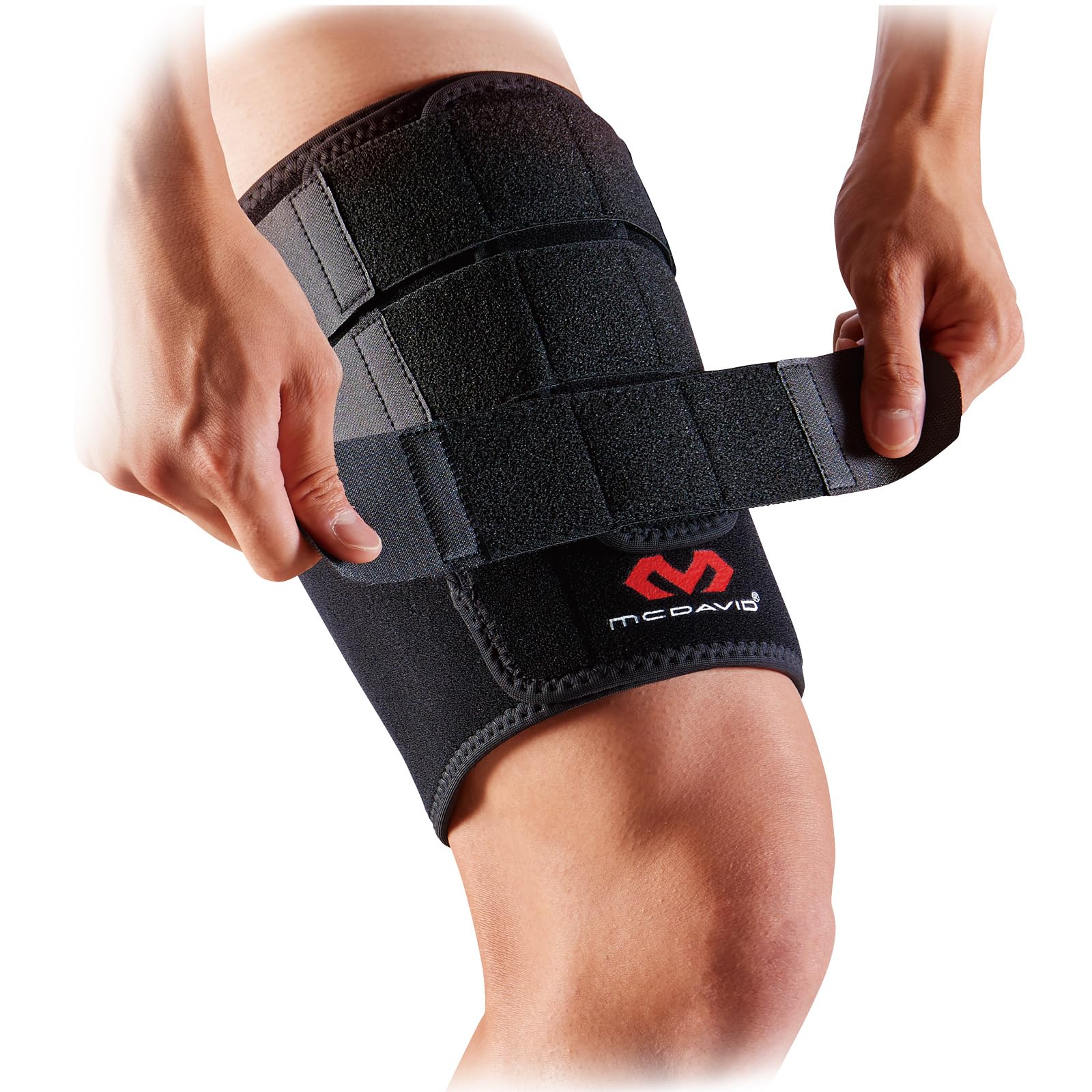 

McDavid Compression Siwrap for both left and right MVJ M474 BK F чорний
