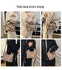 2024 Women's Trendy Cross-Border Tote Bag - Autumn/Winter All-Match Handbag, Commuter Shoulder & Messenger Bag