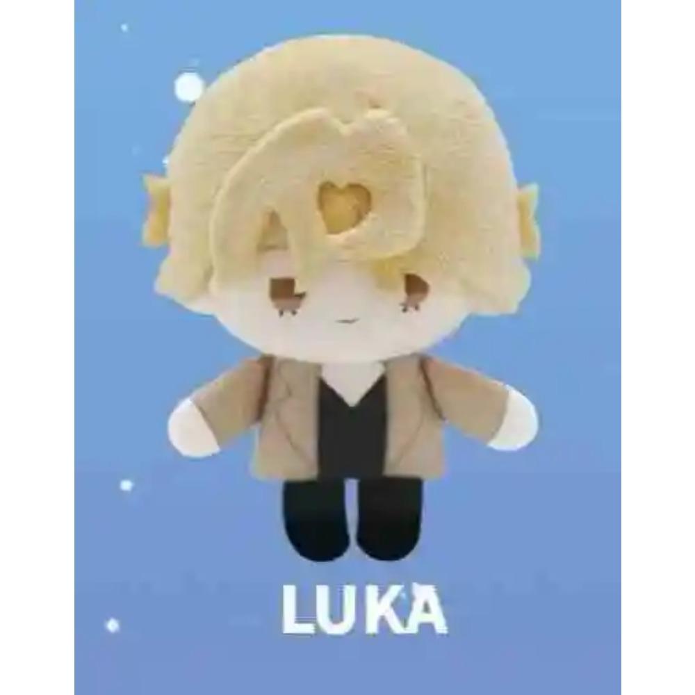 Auf Lager Original Alien Stage Free Stage Blind Box Anime Figur Mystery Box Überraschungstüte Modellpuppe Überraschungsgeschenk Spielzeug
