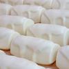 Soft Simulated Yogurt Stick Squeeze Toy Cartoon Mochi Squish Foam Toy  Stress Relief