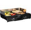 Electric Grill Tefal TG800N (TG800N10)