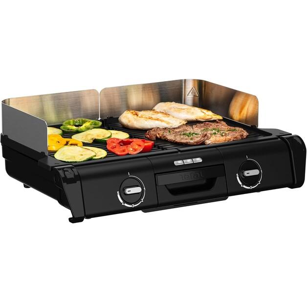 Electric Grill Tefal TG800N (TG800N10)