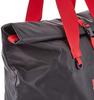 AbuGarcia Waterproof Tarpaulin Tote Bag, Size 3, Black