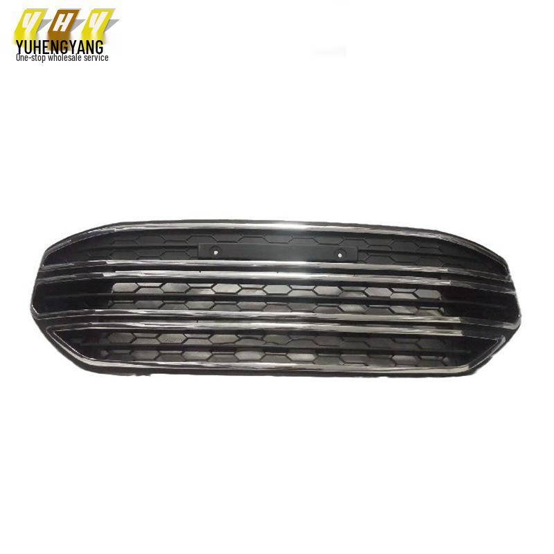 High-End Electroplated Front Bumper Grille CN1517B968FC5ZCT Front Bumper Lower Grille Electroplated