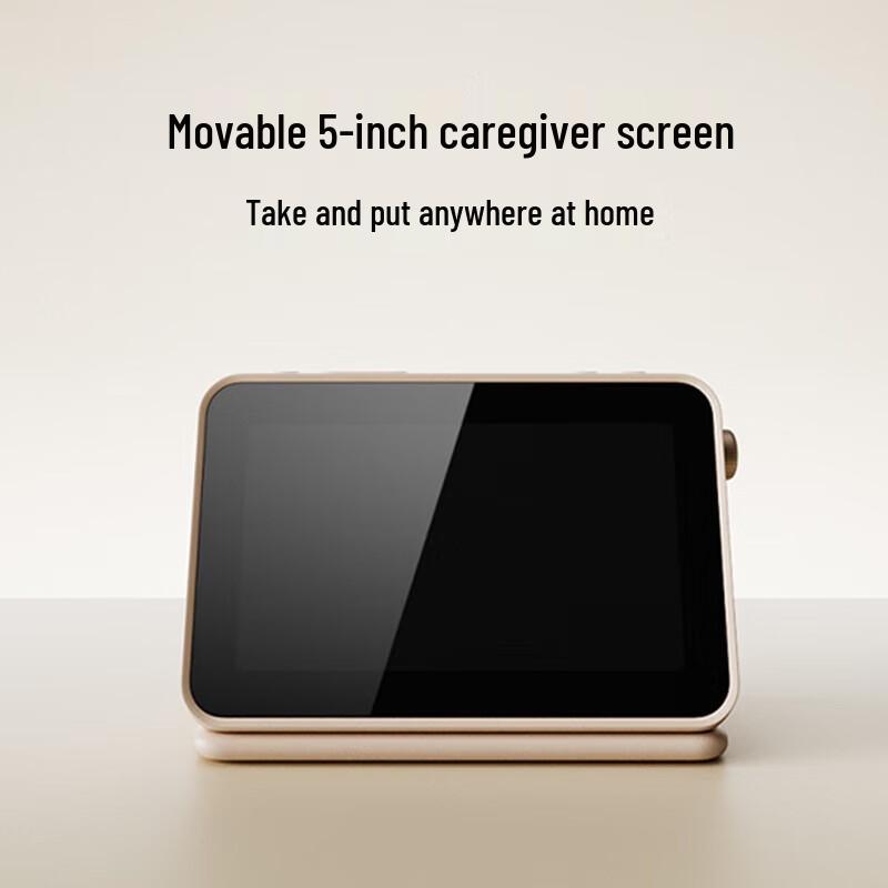 Xiaomi Smart Baby Monitor Camera