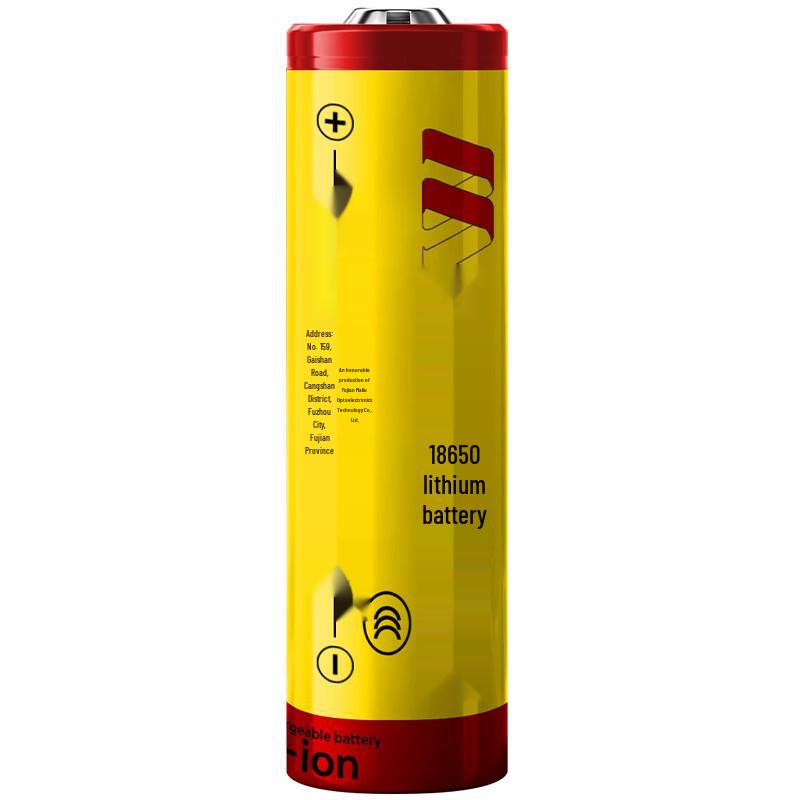 Universal 18650 Lithium Battery Chargers & Batteries