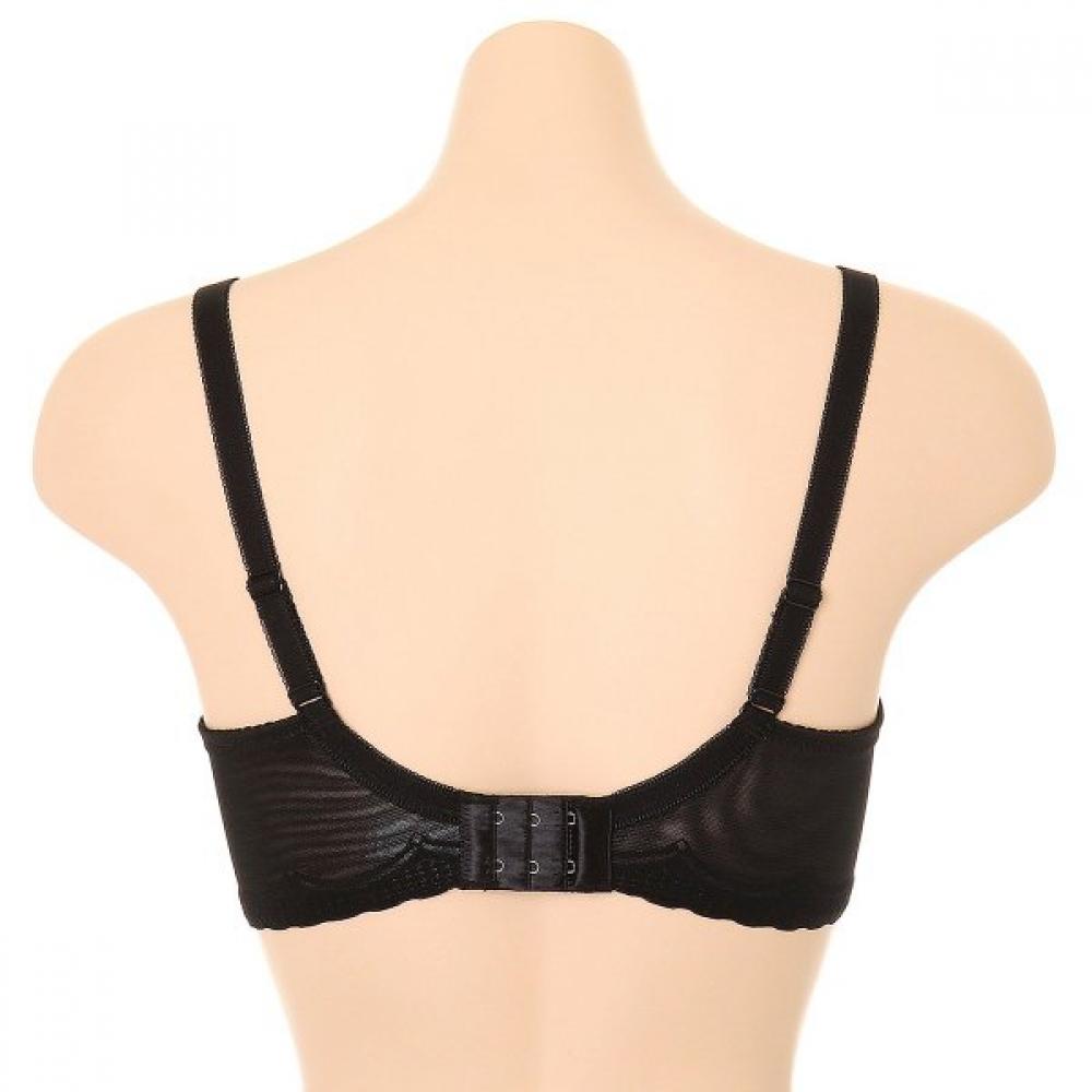 Wacoal Jacquard Lace Full Cup Bra Cd Cup wbrp020Cd