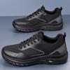 Fashion 2025 New Men Running Walking Mesh Shoes Fashion Casual Sneakers Outdoor Breathable Athletic Gym Lightweight Men Tennis Footwear