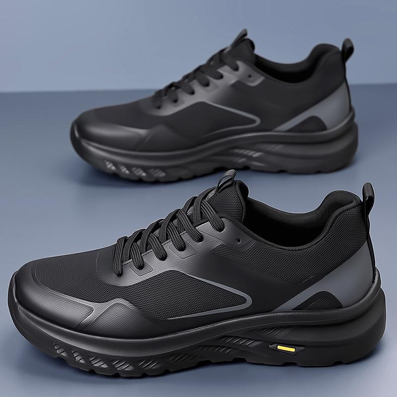 Fashion 2025 New Men Running Walking Mesh Shoes Fashion Casual Sneakers Outdoor Breathable Athletic Gym Lightweight Men Tennis Footwear
