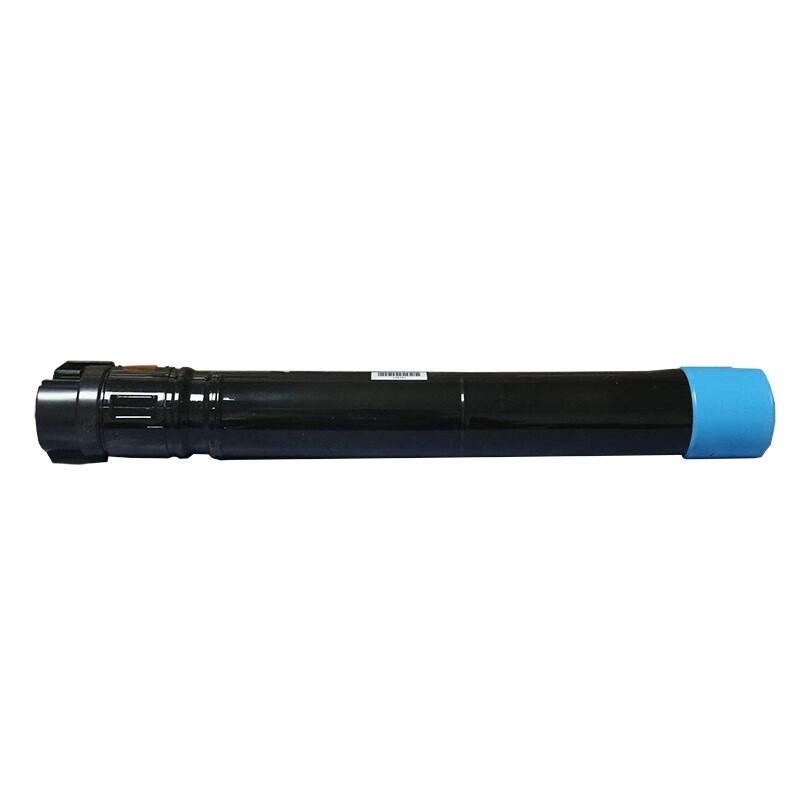Compatible Toner Cartridges and Waste Box for Fuji Xerox DocuCentre/ApeosPort VI/VII