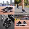 Li Ning Red Hare 9 PRO Running Shoes Women's Low Top Black ARPW002-4