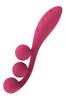 Satisfyer Tri Ball 1 Red
