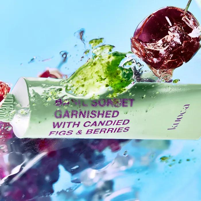 

Крем для рук Сорбет с базиликом 50 мл Basil Sorbet Hand Cream 50ml