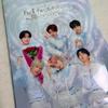 NCT Wish Japan Fan Meeting Acrylic Stand
